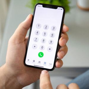Mobile number numerology