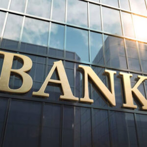 bank account number
